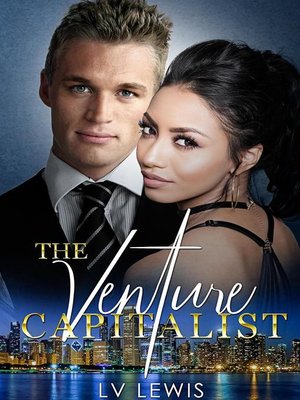 cover image of The Venture Capitalist
